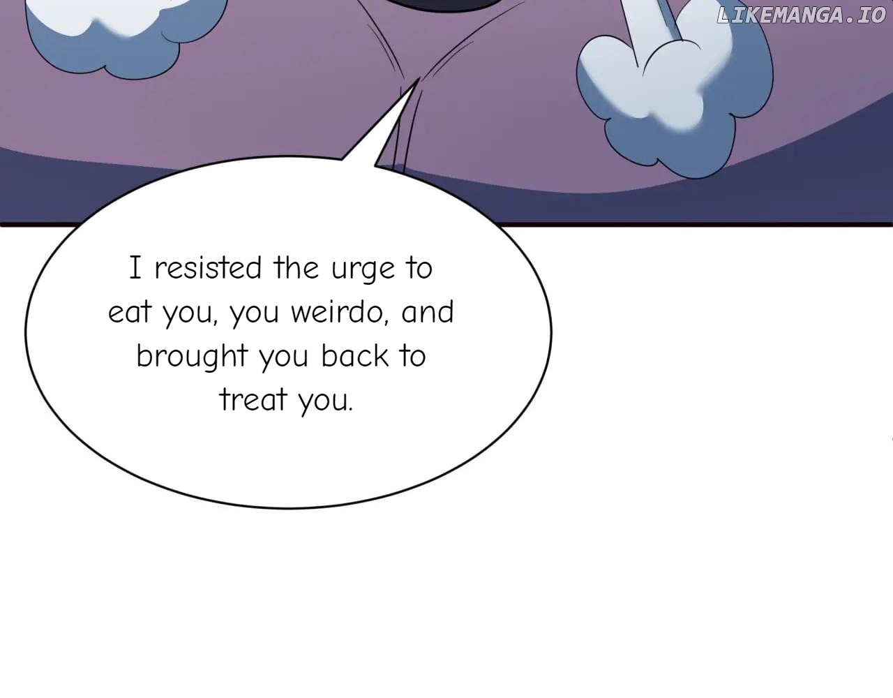 Era of the Haunted Chapter 422 - page 12